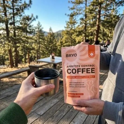 Family Pack BRYO Coffee